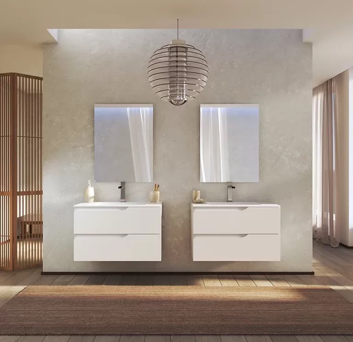 Muebles de Baño